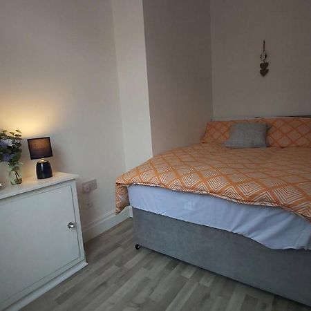 Parton Residence Liverpool Zewnętrze zdjęcie