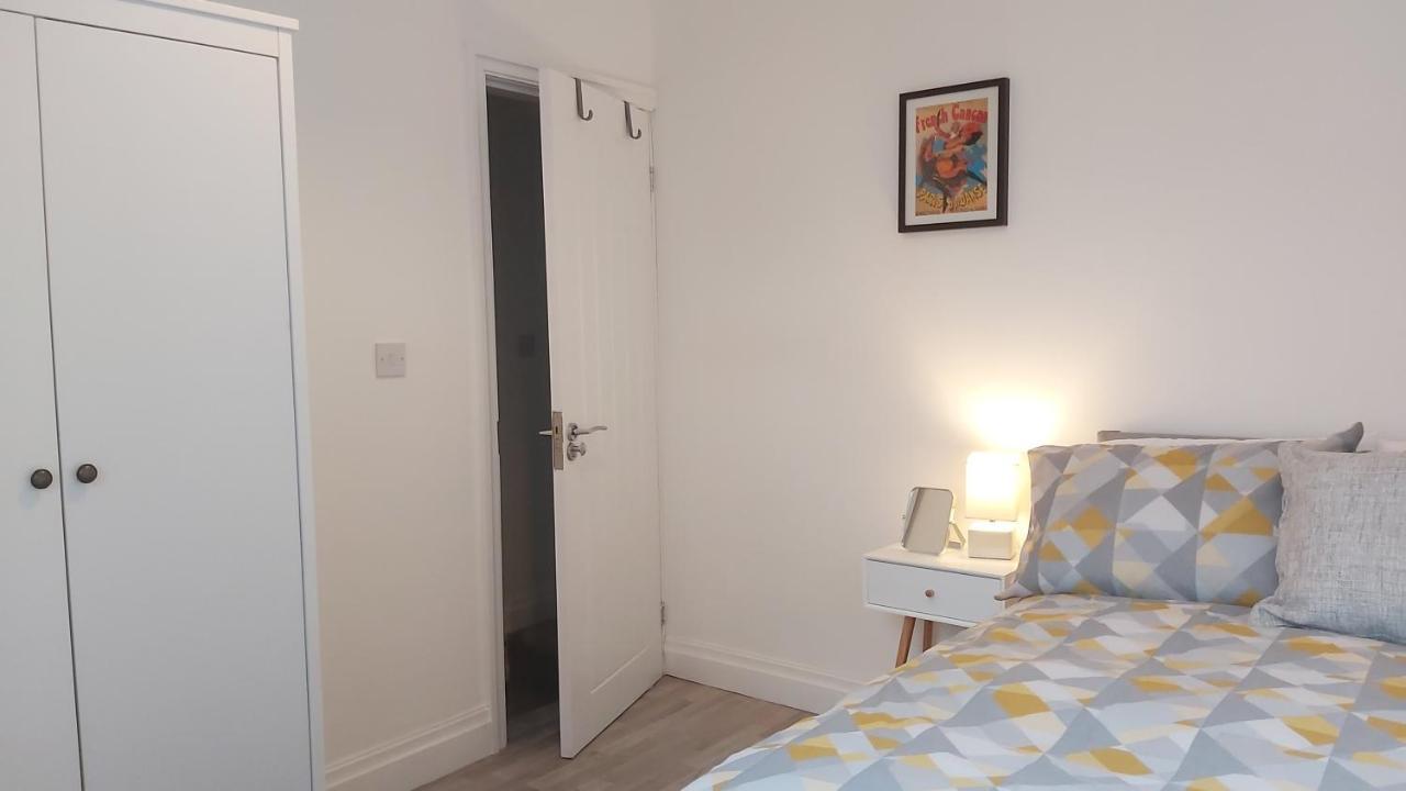 Parton Residence Liverpool Zewnętrze zdjęcie