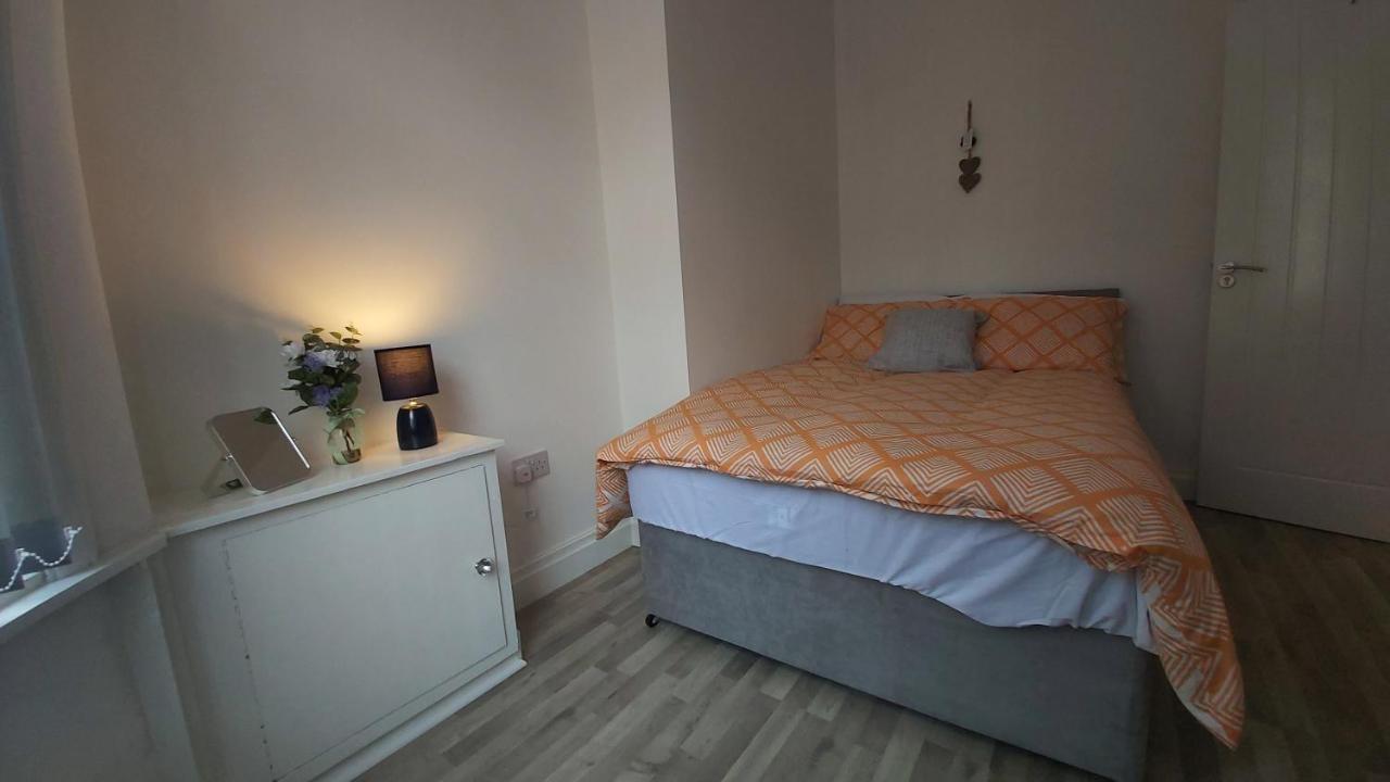 Parton Residence Liverpool Zewnętrze zdjęcie