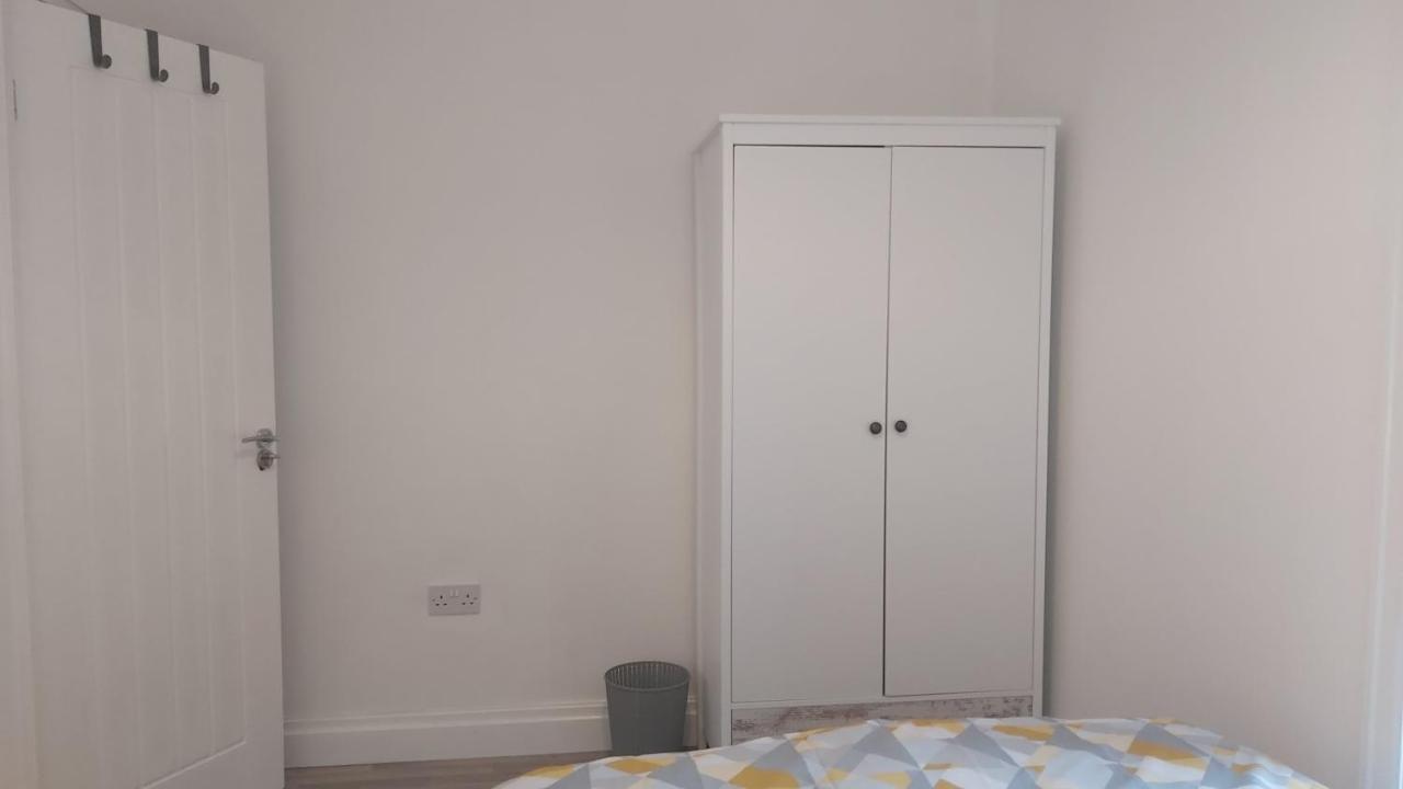 Parton Residence Liverpool Zewnętrze zdjęcie